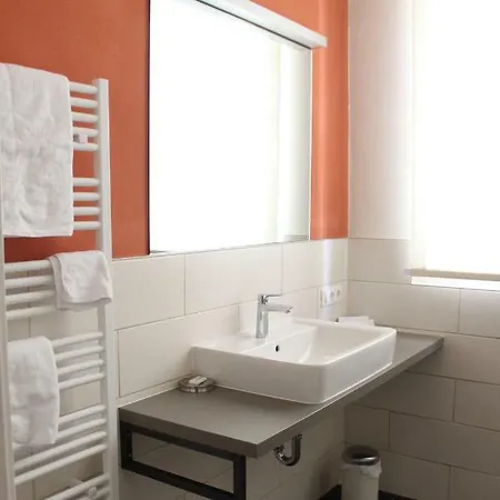 Apartment The Court House Bressanone