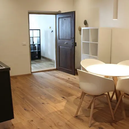 Apartment The Court House